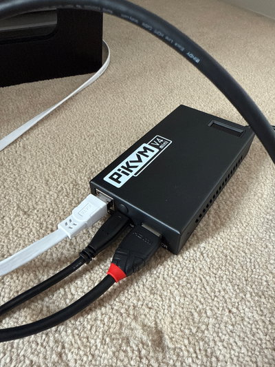 PiKVM V4 Mini