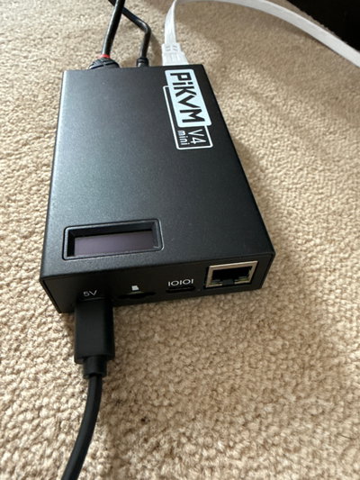 PiKVM V4 Mini