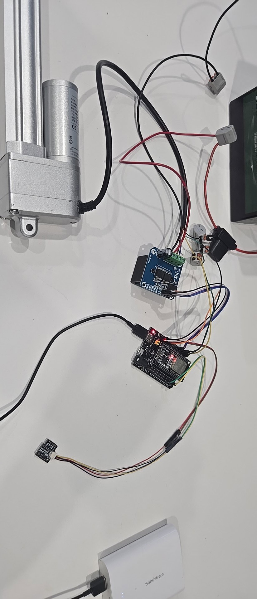 ICM20948 9DoF Motion Sensor Breakout