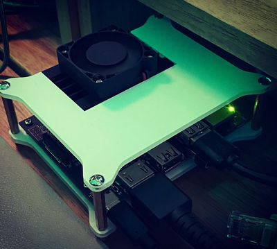 NVIDIA Jetson Nano 2GB Developer Kit