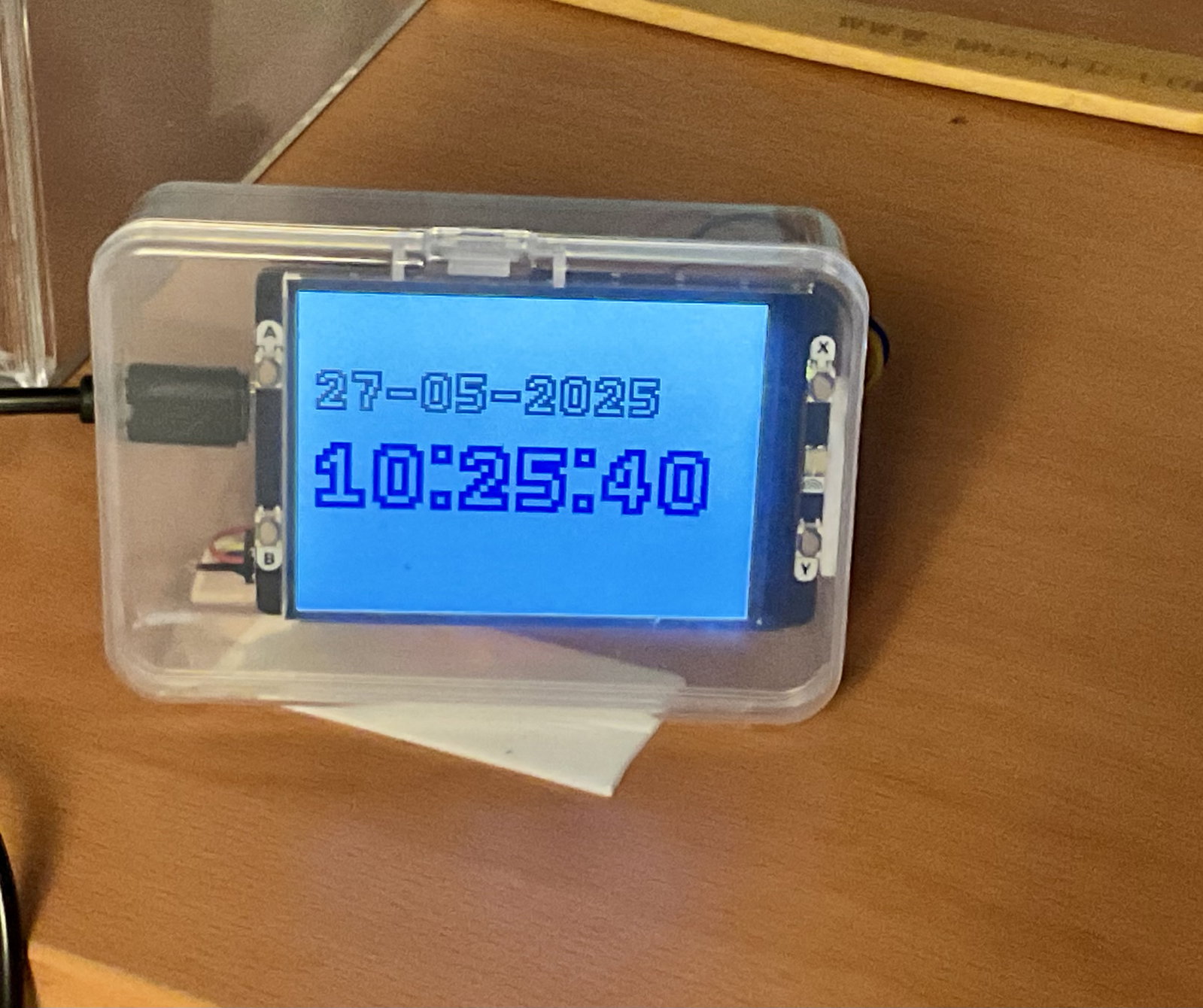 Pico Display Pack 2.8