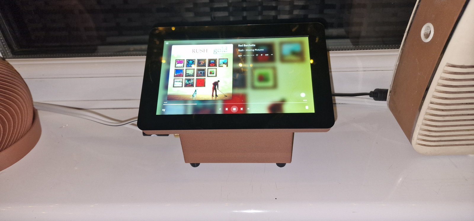 Raspberry Pi Touch Display 2 - 7