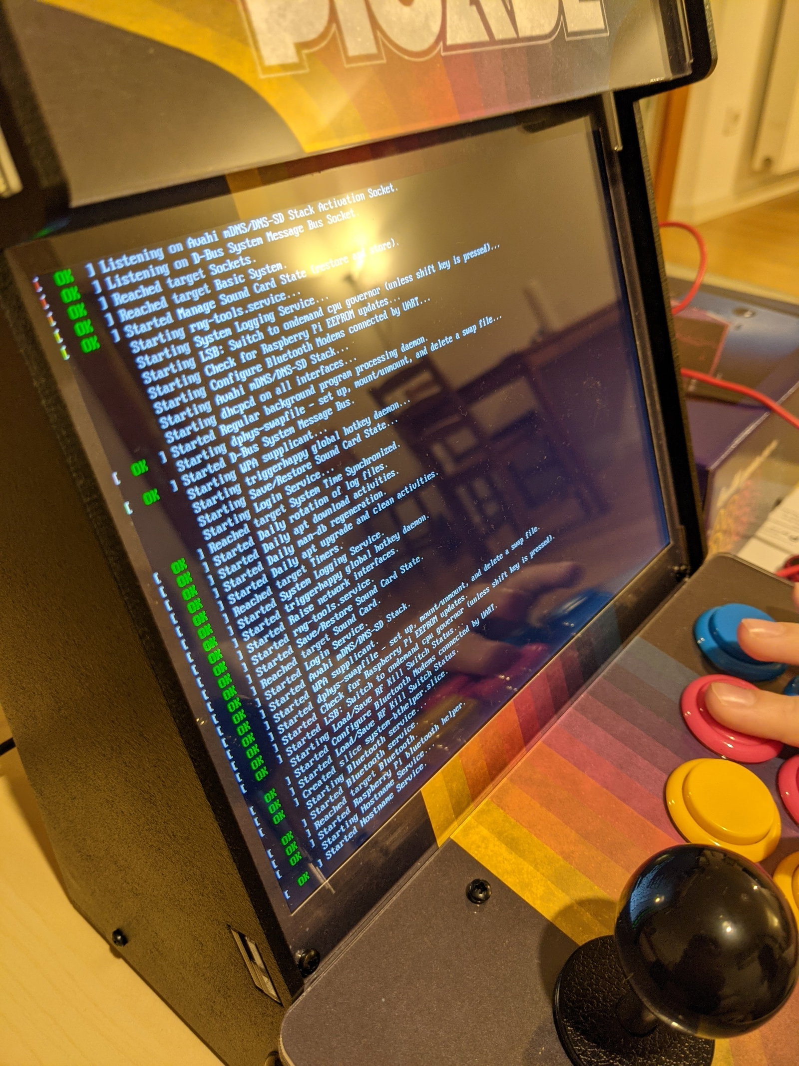 Picade Picade