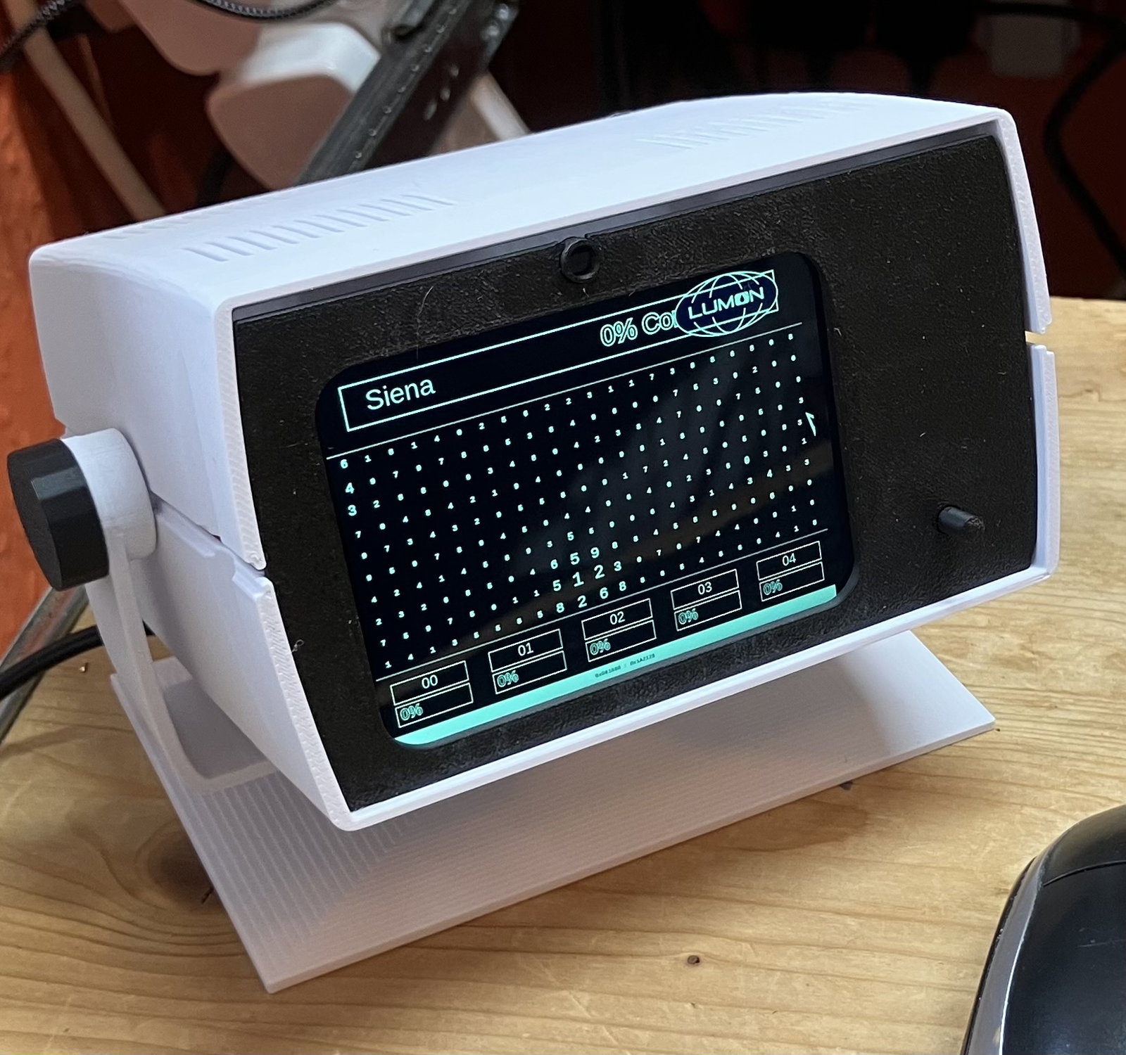 HyperPixel 4.0 - Hi-Res Display for Raspberry Pi - Pimoroni